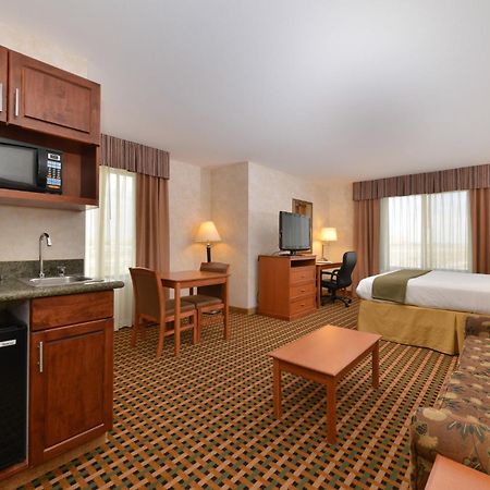 Holiday Inn Express Rawlins By Ihg Exteriér fotografie