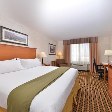 Holiday Inn Express Rawlins By Ihg Exteriér fotografie