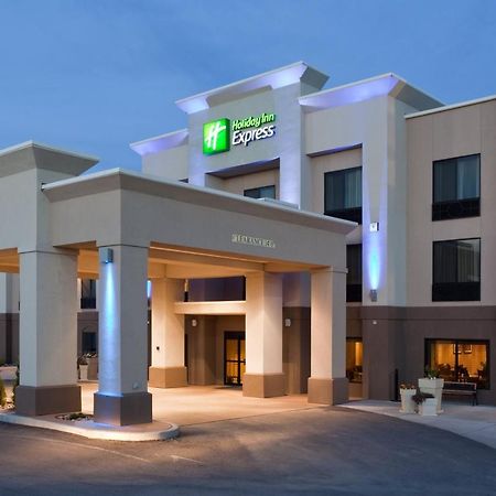 Holiday Inn Express Rawlins By Ihg Exteriér fotografie