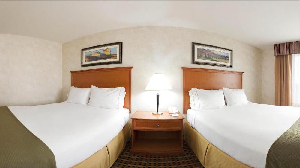 Holiday Inn Express Rawlins By Ihg Exteriér fotografie