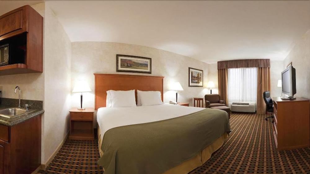 Holiday Inn Express Rawlins By Ihg Exteriér fotografie