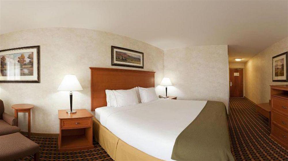 Holiday Inn Express Rawlins By Ihg Exteriér fotografie