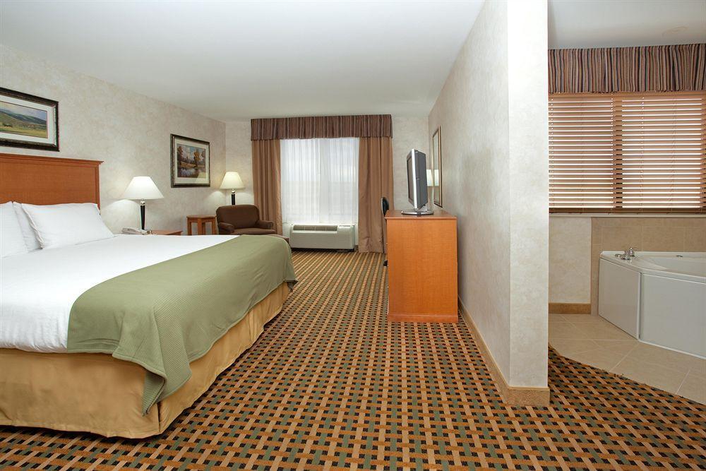 Holiday Inn Express Rawlins By Ihg Exteriér fotografie