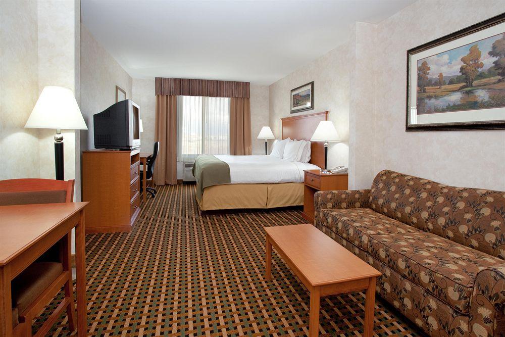 Holiday Inn Express Rawlins By Ihg Pokoj fotografie
