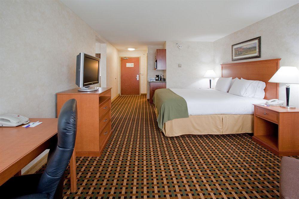 Holiday Inn Express Rawlins By Ihg Exteriér fotografie