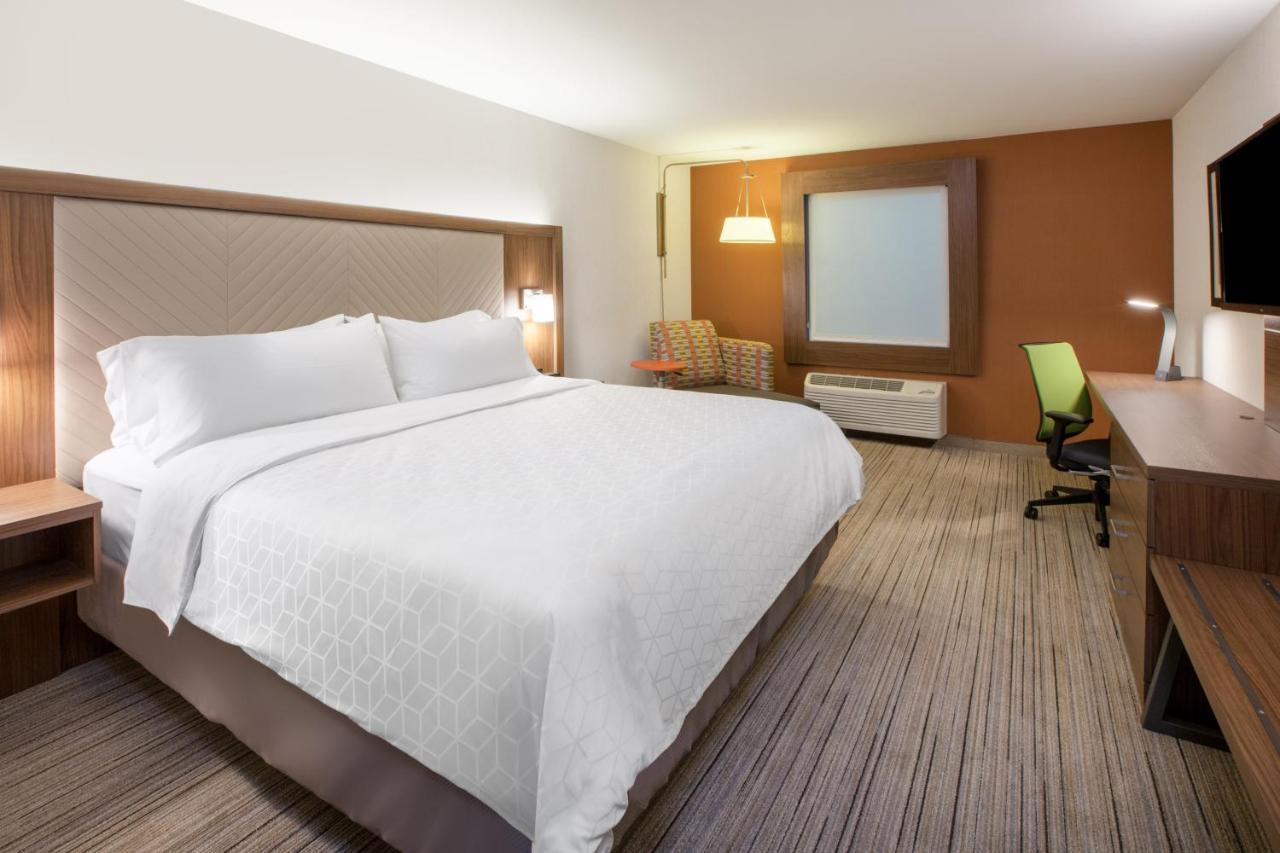 Holiday Inn Express Rawlins By Ihg Exteriér fotografie