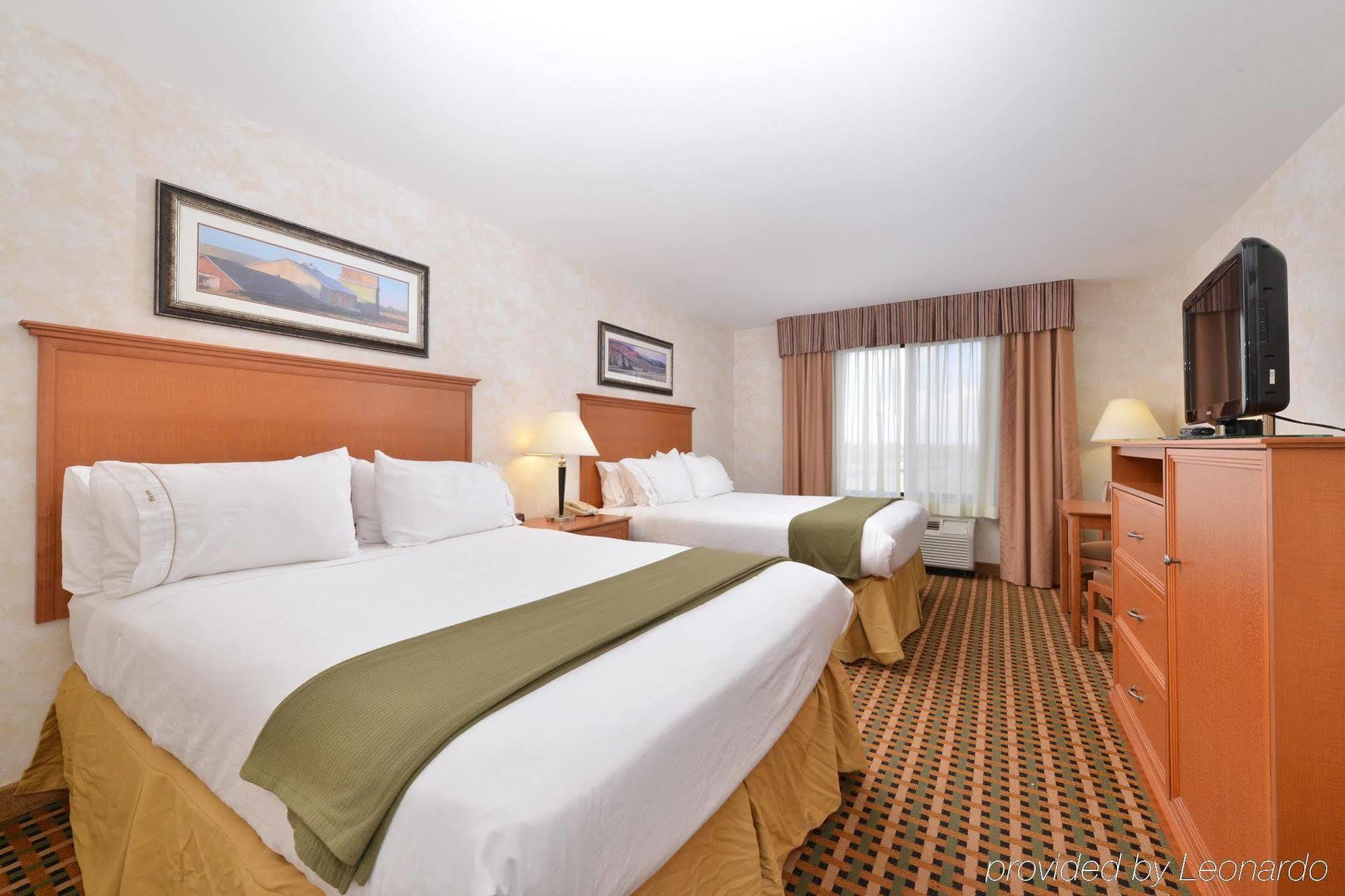 Holiday Inn Express Rawlins By Ihg Exteriér fotografie