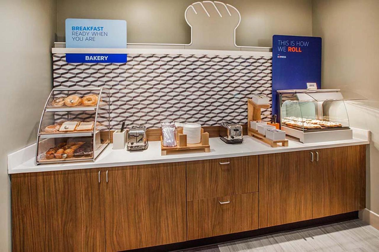 Holiday Inn Express Rawlins By Ihg Exteriér fotografie