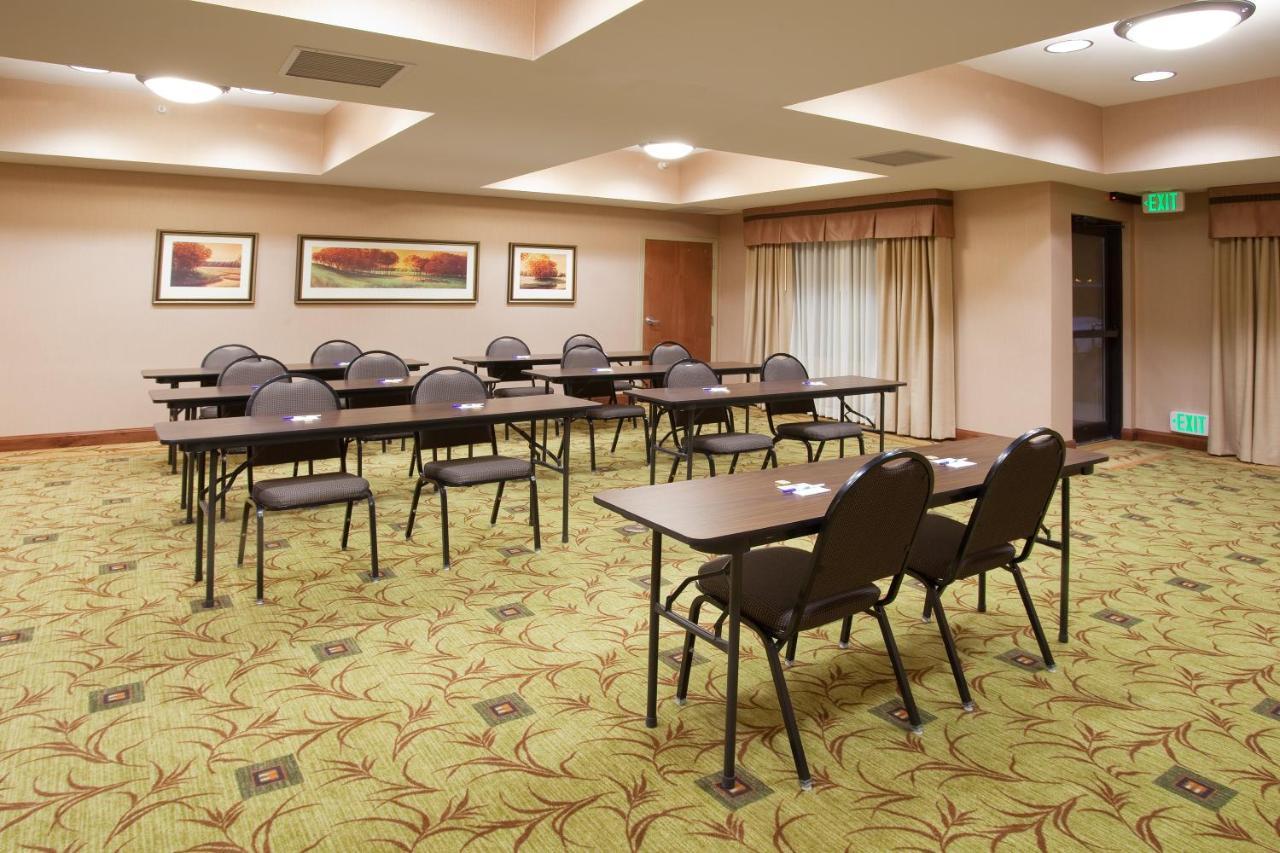 Holiday Inn Express Rawlins By Ihg Exteriér fotografie