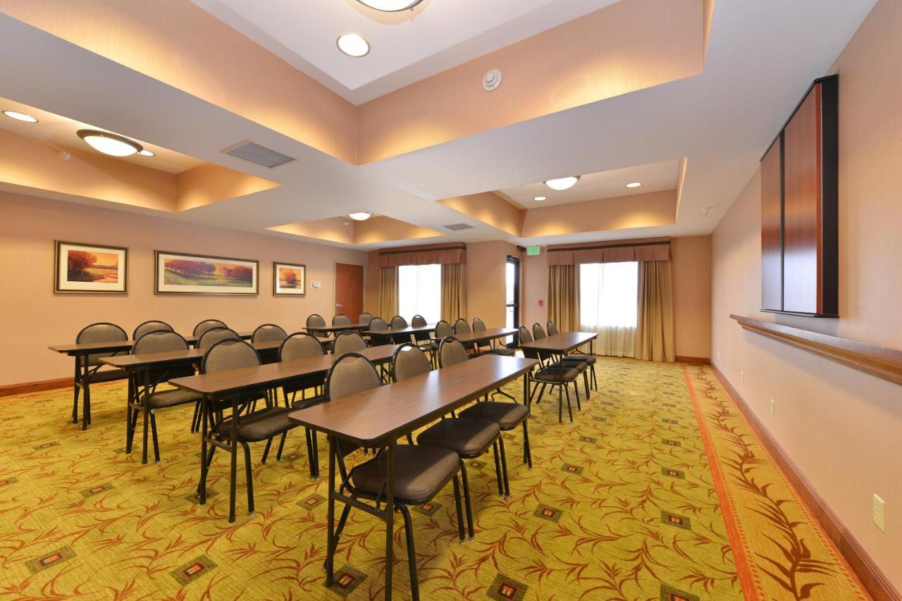 Holiday Inn Express Rawlins By Ihg Exteriér fotografie