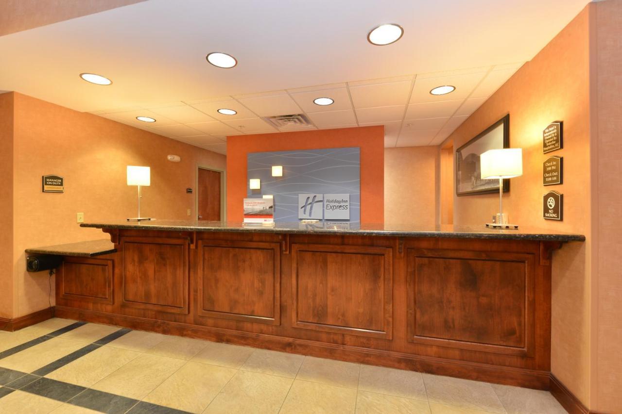 Holiday Inn Express Rawlins By Ihg Exteriér fotografie